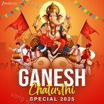 Ganesh Chaturthi Special 2025 - Akriti Kakar Song Download